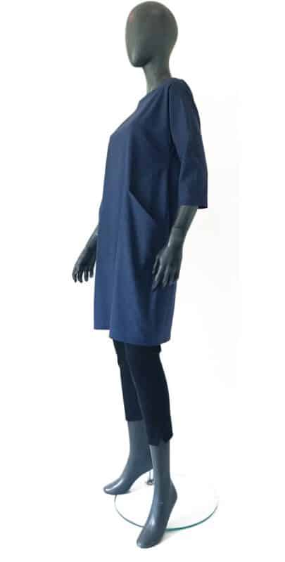 GHD_Kleid_Leinen_blau_S-1-519x1024